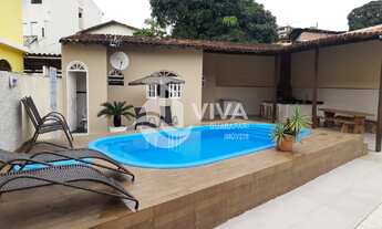 Imagem: Casa de luxo à venda em Guarapari-ES, bairro