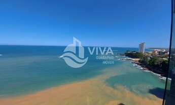 Imagem 6: Apartamento de luxo com 4 suítes no Centro de Guarapari-ES, 207m² e 3 vagas de garagem! Ve