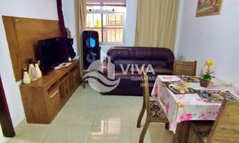 Imagem 3: Apartamento à venda em Guarapari-ES, Praia do Morro: 2 quartos, 1 suíte, 2 salas, 2 banhei