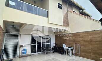 Imagem 4: Imperdível oportunidade: Casa à venda na Praia do Morro, Guarapari-ES, 3 quartos, 1 suíte