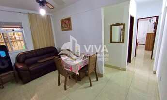 Imagem 2: Apartamento à venda em Guarapari-ES, Praia do Morro: 2 quartos, 1 suíte, 2 salas, 2 banhei