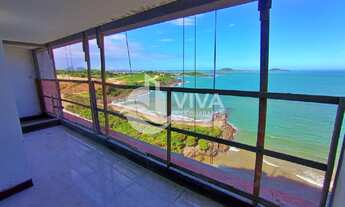 Imagem: Apartamento composto por 3 quartos com Área