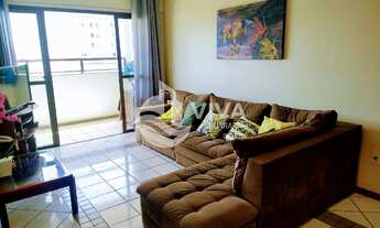 Imagem 2: Apartamento de 2 quartos com suíte e vaga de garagem na Praia do Morro, Guarapari-ES: seu