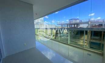 Imagem: Apartamento de 3 quartos no Centro de Guarapari-ES