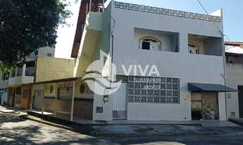 Imagem: Casa composta por 3 quartos e 2 pontos comerciais