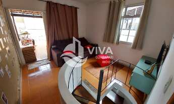 Imagem: Cobertura composto por 2 quartos á venda