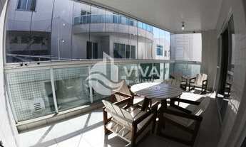 Imagem 4: Apartamento composto por 4 quartos à venda na Enseada Azul, Guarapari-ES