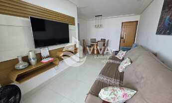 Imagem: Apartamento de 3 quartos na Praia do Morro