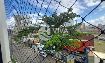 Imagem 7: Imperdível cobertura à venda na Praia do Morro, Guarapari-ES: 3 quartos, 2 suítes, 2 salas