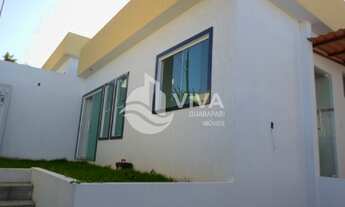 Imagem: Casa à venda em Guarapari-ES 2 quartos