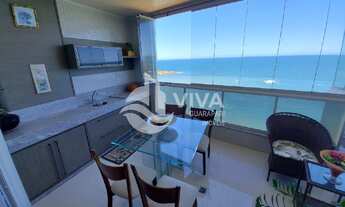 Imagem 5: Apartamento de luxo com 4 suítes no Centro de Guarapari-ES, 207m² e 3 vagas de garagem! Ve