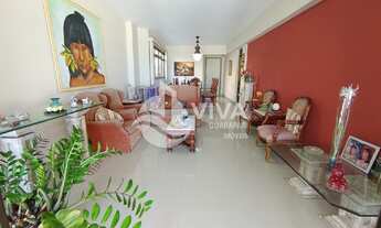 Imagem 4: Apartamento de Luxo à Venda na Praia do Morro - Guarapari-ES: 3 Quartos, 1 Suíte, 2 Salas