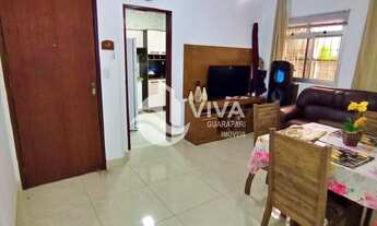 Imagem 7: Apartamento à venda em Guarapari-ES, Praia do Morro: 2 quartos, 1 suíte, 2 salas, 2 banhei