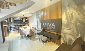 Imagem 2: Imperdível oportunidade: Casa à venda na Praia do Morro, Guarapari-ES, 3 quartos, 1 suíte