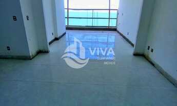 Imagem 5: Apartamento composto por 3 quartos com Área de Lazer Completa á venda na Praia da Cerca, G