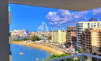 Imagem: Apartamento à venda em Guarapari-ES, bairro
