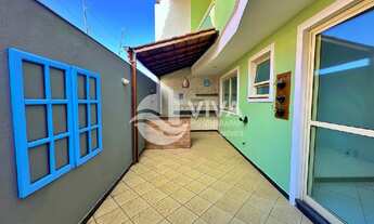 Imagem: Casa Duplex composta por 3 quartos á venda