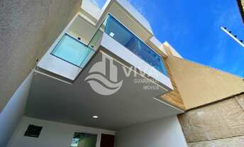 Imagem 2: Casa Duplex composto por 3 suítes à venda no Bairro Jardim Boa Vista, Guarapari-ES - Reali