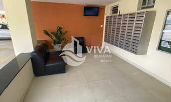 Imagem 4: Apartamento à venda em Guarapari-ES, Praia do Morro: 2 quartos, 2 salas, 1 banheiro, 1 vag