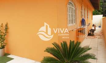 Imagem 7: Casa de luxo à venda em Guarapari-ES, bairro Ipiranga. 4 quartos, 2 suítes, 3 salas, 3 ban