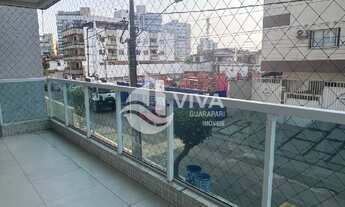 Imagem: Apartamento na orla da Praia de Peracanga