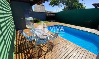 Imagem 6: Casa à venda na Enseada Azul em Guarapari-ES: 5 quartos, 5 suítes, 2 salas, 7 banheiros, 3