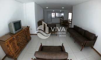 Imagem 3: Apartamento composto por 4 quartos à venda na Enseada Azul, Guarapari-ES