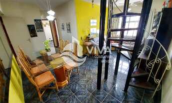 Imagem 3: Imperdível cobertura à venda em Guarapari-ES, Centro: 3 quartos, 2 suítes, 3 salas, 4 banh