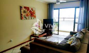 Imagem 4: Apartamento de 2 quartos com suíte e vaga de garagem na Praia do Morro, Guarapari-ES: seu