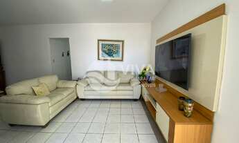 Imagem 6: Apartamento composta por 2 quartos mais dependência, prédio com área de lazer á venda em S