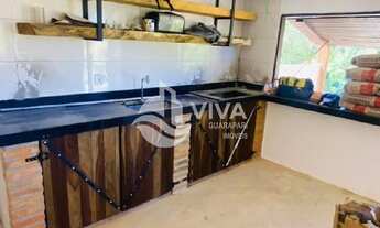 Imagem: Casa Mobiliada e Decorada em Condomínio