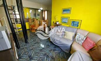 Imagem 5: Imperdível cobertura à venda em Guarapari-ES, Centro: 3 quartos, 2 suítes, 3 salas, 4 banh