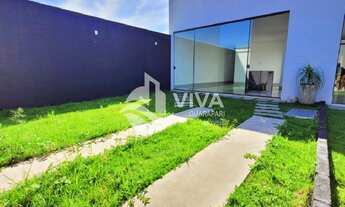 Imagem 2: Casa à venda em Guarapari-ES, bairro Perocão: 3 quartos, 1 suíte, 2 banheiros, 2 vagas e 1