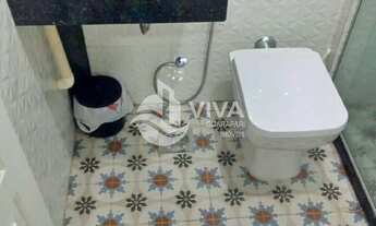 Imagem 5: Apartamento à venda no Centro de Guarapari-ES com 1 quarto, 1 sala, 1 banheiro, 1 vaga de