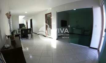 Imagem 3: Imperdível casa à venda em Guarapari-ES, bairro Itapebussu! 4 quartos, 1 suíte, 4 salas, 3