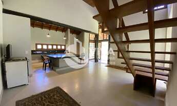 Imagem 2: Chácara de luxo à venda em Guarapari-ES, bairro Buenos Aires, 4 quartos, 2 suítes, 3 salas