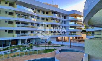 Imagem: Apartamento com vista para o mar de 3 quartos