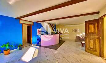 Imagem 3: Imponente mansão de 11 quartos e 11 suítes à venda em Meaípe, Guarapari-ES: 1.100m²