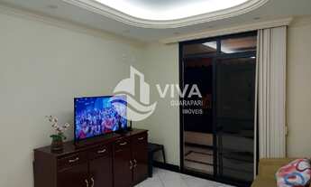 Imagem 4: Apartamento de 3 quartos no Centro de Piúma-ES: 100m², suíte e vaga de garagem - Imperdíve