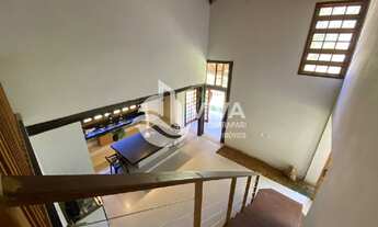 Imagem 6: Chácara de luxo à venda em Guarapari-ES, bairro Buenos Aires, 4 quartos, 2 suítes, 3 salas