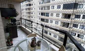 Imagem: Cobertura Duplex composto por 4 quartos