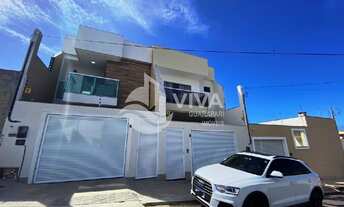 Imagem: Casa Duplex composto por 3 suítes à venda