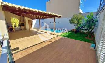 Imagem 7: Casa Duplex composta por 3 quartos com Área de Lazer Completa á venda no Itapebussu, Guar