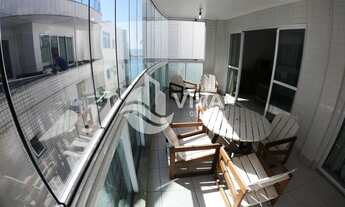 Imagem 6: Apartamento composto por 4 quartos à venda na Enseada Azul, Guarapari-ES