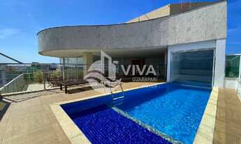 Imagem 2: Imperdível apartamento à venda em Guarapari-ES, Centro! 3 quartos, 2 suítes, 2 salas, 4 ba