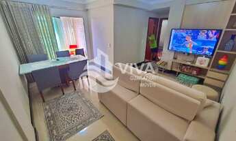 Imagem: Apartamento de 2 quartos com suíte e vaga