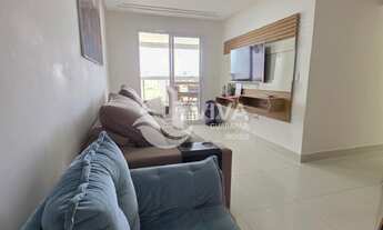 Imagem 5: Apartamento de 3 quartos na Praia do Morro - Guarapari-ES 100m², 1 suíte, 2 salas, 2 banh