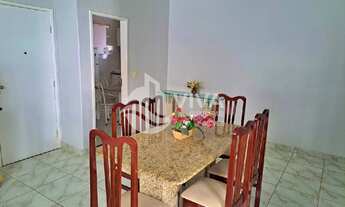 Imagem: Apartamento de 3 quartos na Praia do Morro