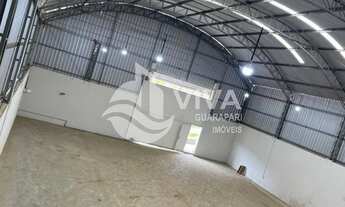 Imagem: Aluguel de Galpão de 600m² no Portal de