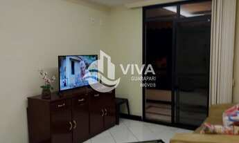 Imagem 3: Apartamento de 3 quartos no Centro de Piúma-ES: 100m², suíte e vaga de garagem - Imperdíve